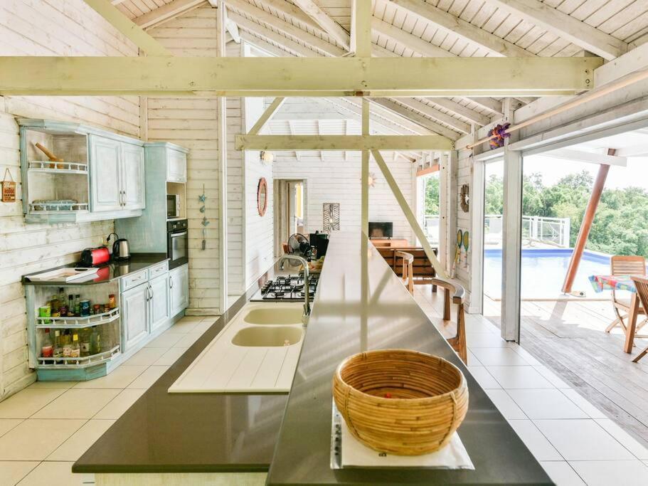 Villa-coco Vakantiehuis *
