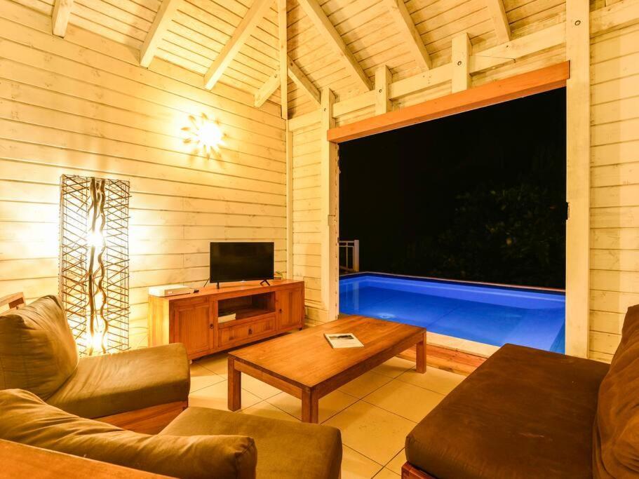 Villa-coco Vakantiehuis *