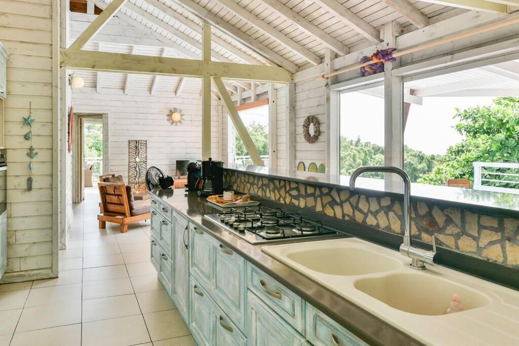 Vakantiehuis Villa-coco *